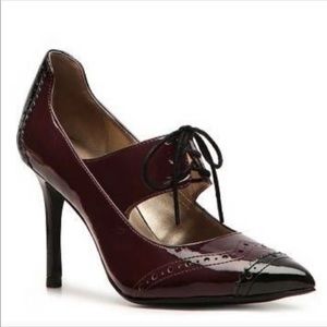 Levity Heels Jessie size 9.5